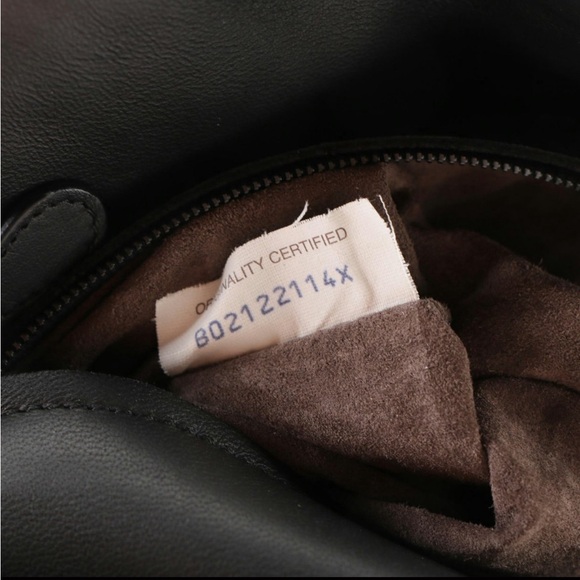 Bottega Veneta Large Frame Tote - Picture 10 of 10